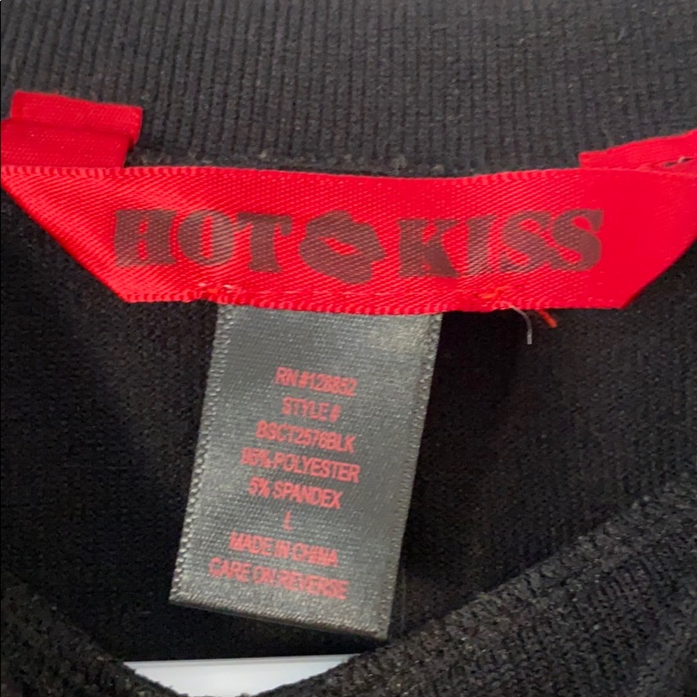 Crop top - Picture 3 of 3